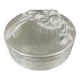 Art Nouveau Tin Box Signed A. Thévenin