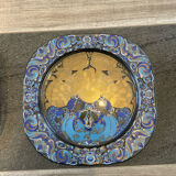 Pair of wall plates Rosenthal Studio Linie – Björn Wiinblad