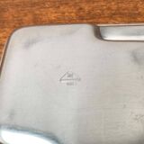 Minimalist mid-century ashtray by Wmf, 1960s.