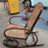 Rocking chair
