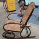 Rocking chair