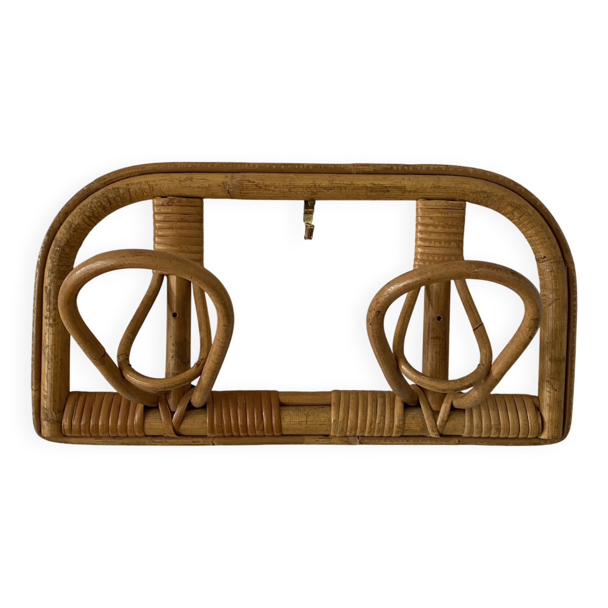Coat rack
