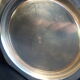 Coffee service, art tea in art deco silver metal