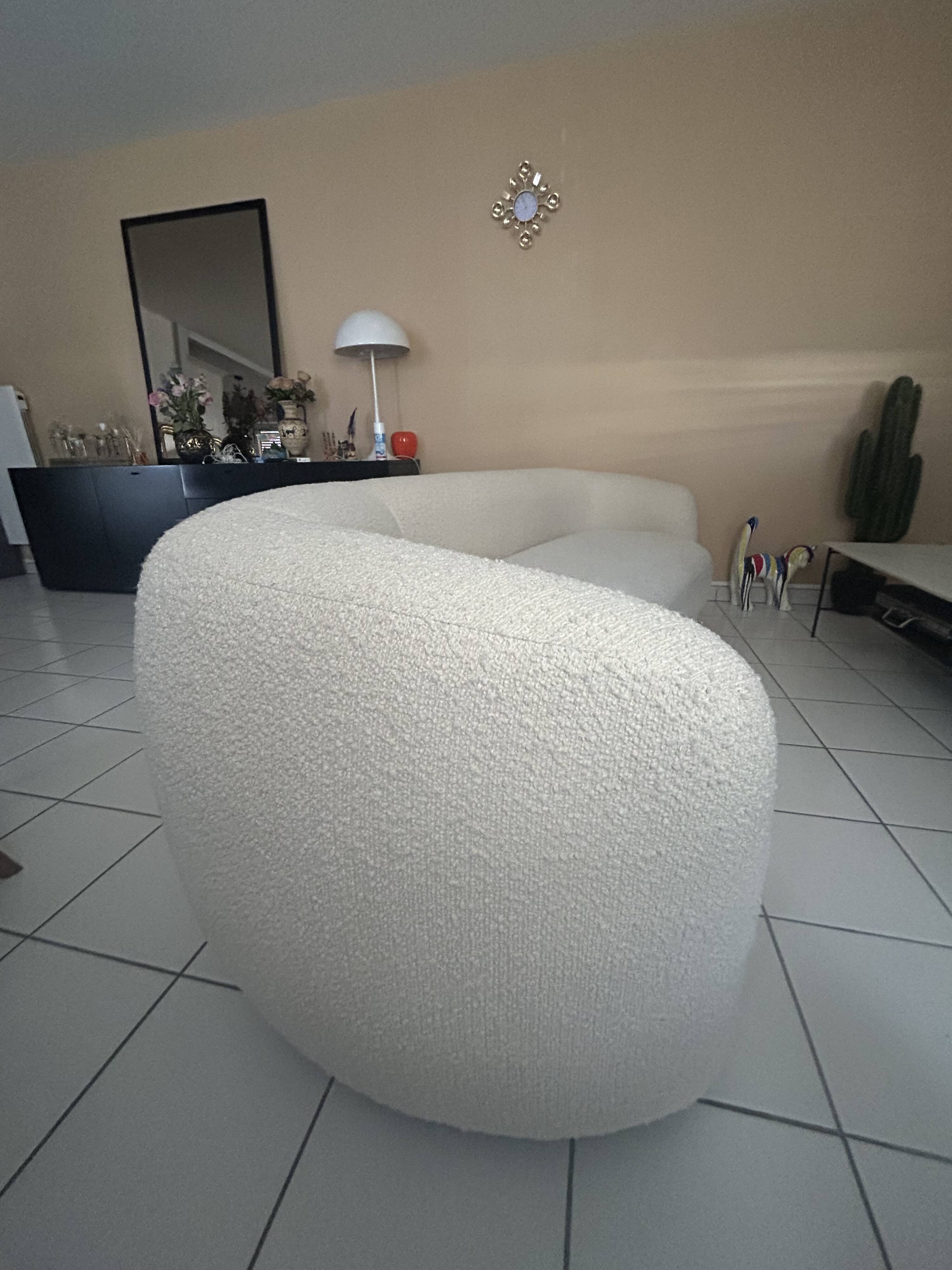 Eichholtz 3-seater sofa