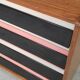 U-453 pink chest of drawers, old edition by Jiri Jiroutek for Interier Praha 1960