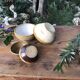 Sandstone bowls