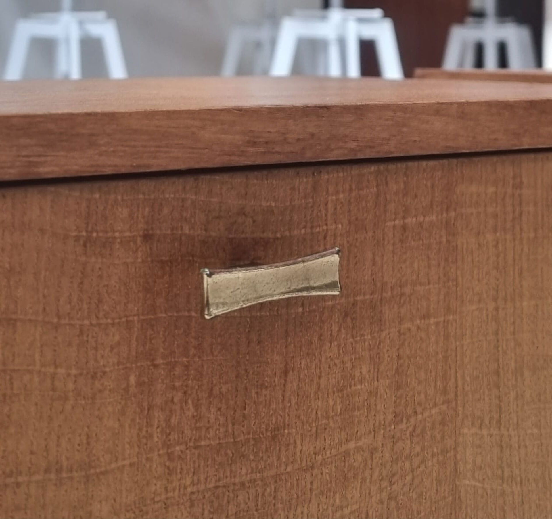 Tables de chevet du milieu du siècle