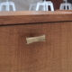 Tables de chevet du milieu du siècle
