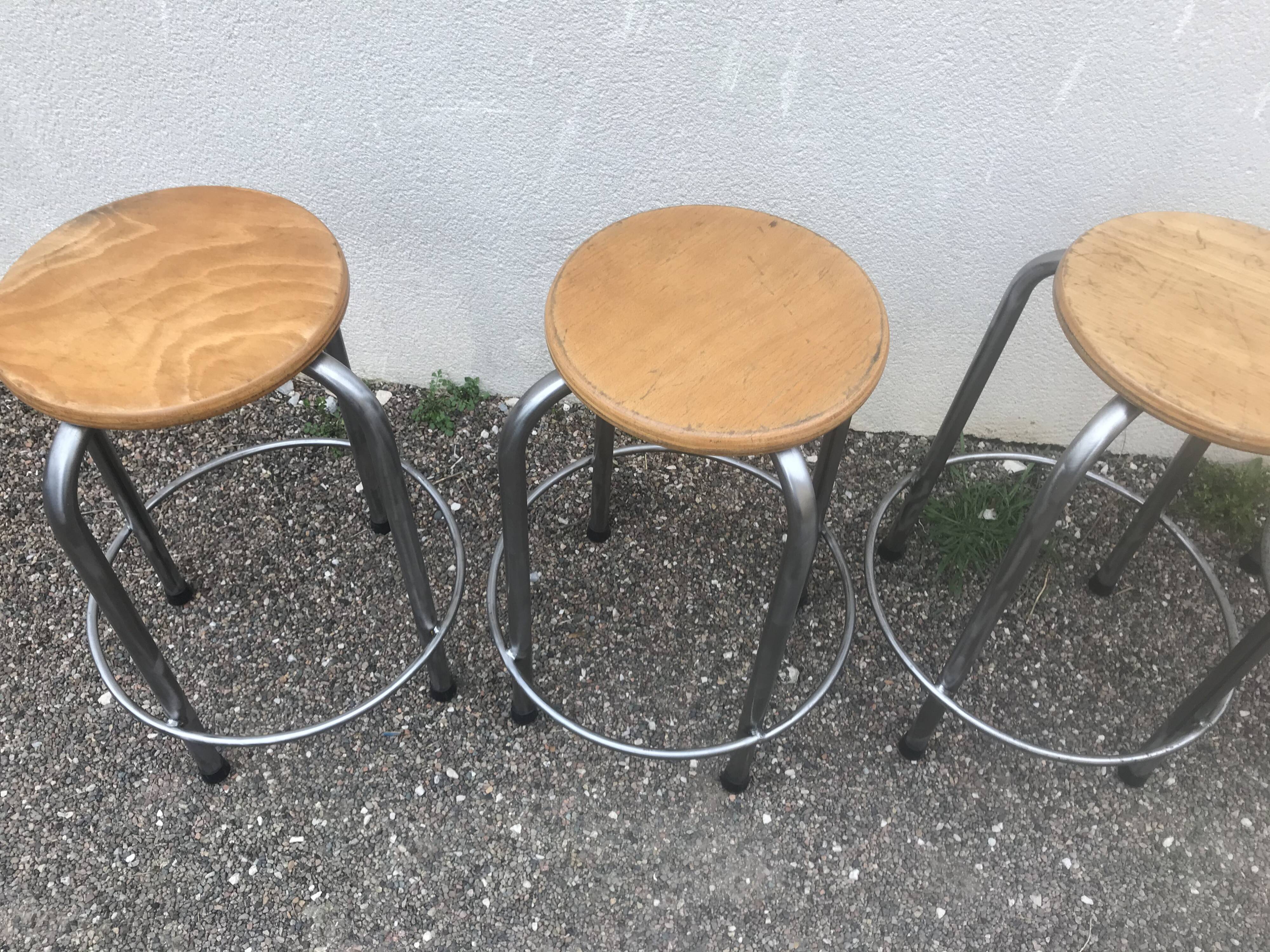 Bar stools