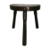 Vintage wooden stool