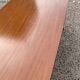 Rectangular Scandinavian style table