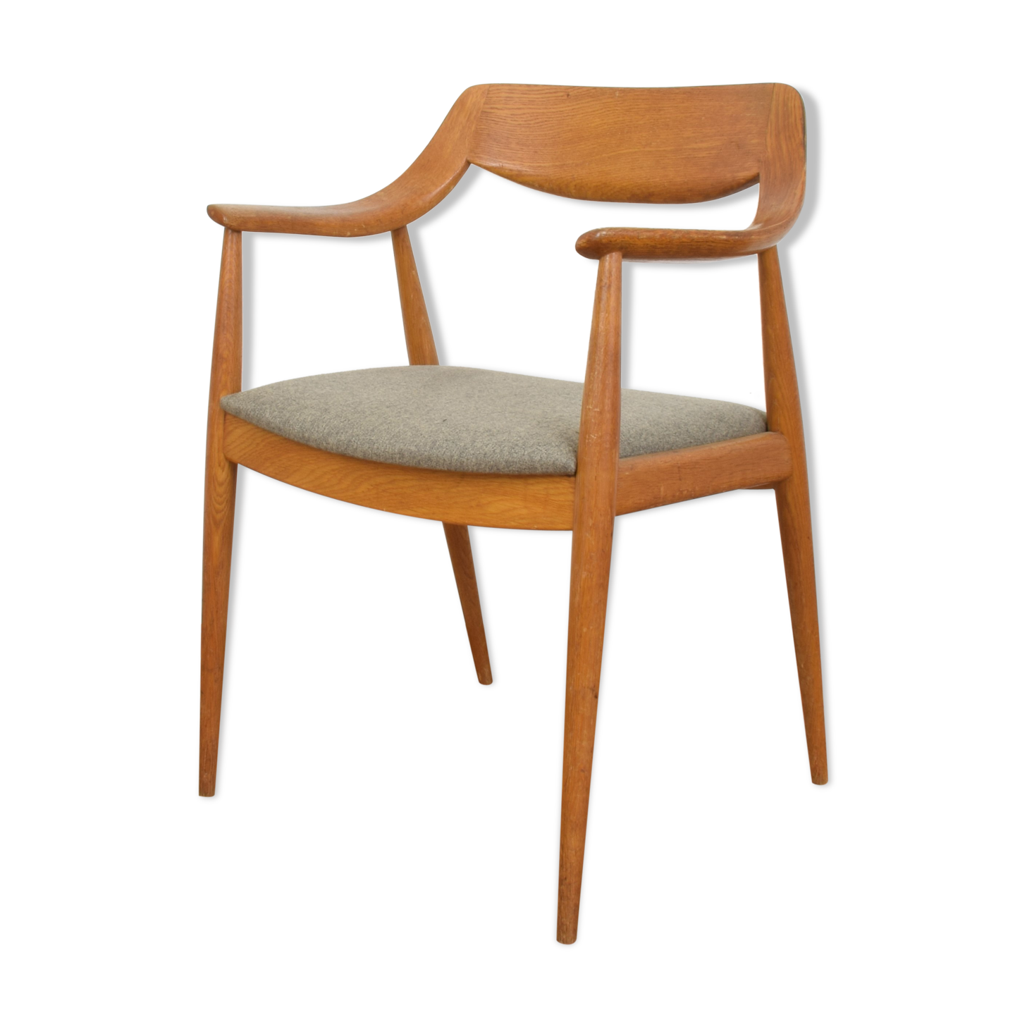 Armchair from Casala, 1960
