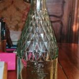 Bottle of lemonade