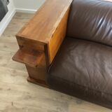 Hugues Chevalier sofa