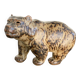 Ours in stoneware by Knud Kyhn – Royal Copenhagen, Denmark, model 20155