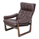Oddvar Vad armchair
