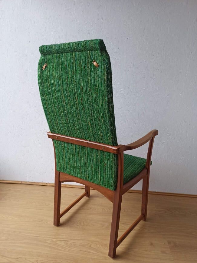 Armchair, 1960s design