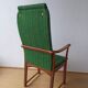 Fauteuil, design des années 1960