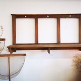Country style shelf