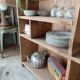 Meuble d'atelier