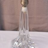 LORRAINE CRYSTAL LAMP BASE