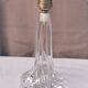 LORRAINE CRYSTAL LAMP BASE