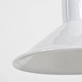 Floor lamp by Michaël Bang, Holmegaard, Denmark, circa 1970