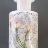 Carnation Vase