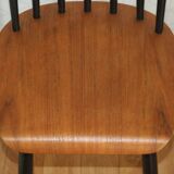 Chaise fanette d’ilmari tapiovaara