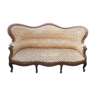 Louis Philippe style sofa