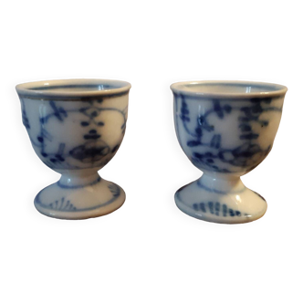 Egg cup duo