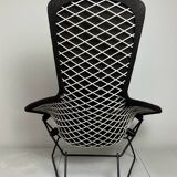 Bird Model Armchair by Harry Bertoia for Knoll, 1970s