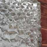 HOLOPHANE glass wall light