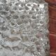 Applique murale verre HOLOPHANE