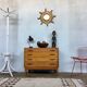 Vintage chest of drawers year 1950