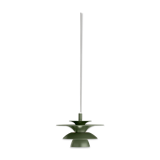 Suspension Picasso D180 vert avocat G9