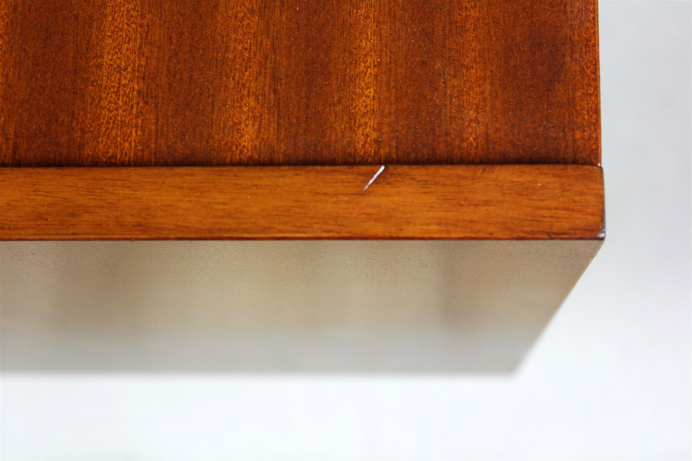 Mid-Century Sideboard by František Mezulaník for UP Bucovice, 1960s