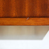 Mid-Century Sideboard by František Mezulaník for UP Bucovice, 1960s