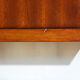 Mid-Century Sideboard by František Mezulaník for UP Bucovice, 1960s