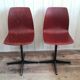 Pair of Pagholz chairs
