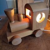 Lampe petit train Piccolo Marque déposée