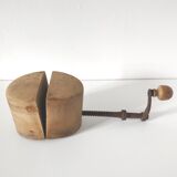 Head hat shape early 20th century