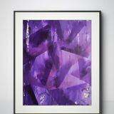 Abstract painting style by Andre Lanskoy