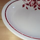Plat ancien