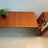 Designer coffee table