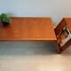 Table basse design