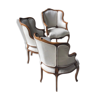 Armchairs