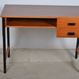 Teak desk