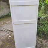 Armoire parisienne une porte