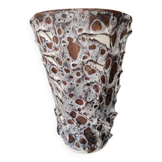 Vallauris Vase